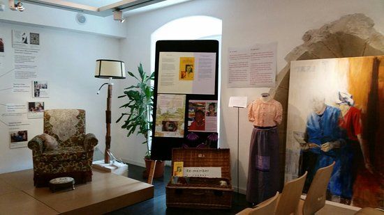 Museo delle Donne
